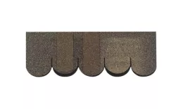 Гибкая черепица ТехноНИКОЛЬ Shinglas/Шинглас Атлантика мадейра купить в краснодаре