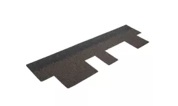 Гибкая черепица ТехноНИКОЛЬ Финская Аккорд коричневый купить в краснодаре