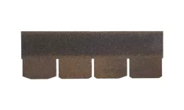 Гибкая черепица ТехноНИКОЛЬ Классик Модерн плато купить в краснодаре