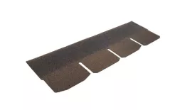 Гибкая черепица ТехноНИКОЛЬ Классик Модерн плато купить в краснодаре