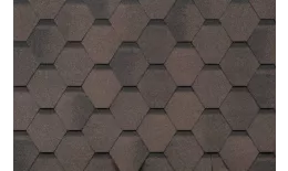 Гибкая черепица ТехноНИКОЛЬ Комфорт Сальса финик купить в краснодаре