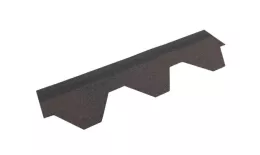 Гибкая черепица ТехноНИКОЛЬ Комфорт Сальса финик купить в краснодаре