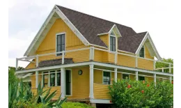 Гибкая черепица ТехноНИКОЛЬ Комфорт Сальса финик купить в краснодаре