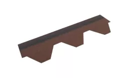 Гибкая черепица ТехноНИКОЛЬ Комфорт Сальса личи купить в краснодаре