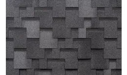 Гибкая черепица ТехноНИКОЛЬ Комфорт Болеро галька купить в краснодаре