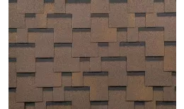 Гибкая черепица ТехноНИКОЛЬ Комфорт Болеро граунд купить в краснодаре