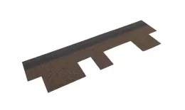 Гибкая черепица ТехноНИКОЛЬ Комфорт Болеро граунд купить в краснодаре