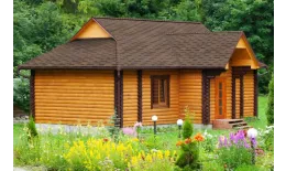 Гибкая черепица ТехноНИКОЛЬ Комфорт Болеро граунд купить в краснодаре