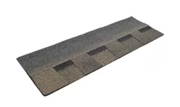 Гибкая черепица ТехноНИКОЛЬ Shinglas/Шинглас Джаз индиго купить в краснодаре