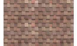 Гибкая черепица ТехноНИКОЛЬ Shinglas/Шинглас Джаз коррида купить в краснодаре