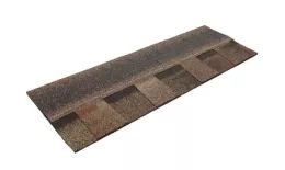 Гибкая черепица ТехноНИКОЛЬ Shinglas/Шинглас Джаз коррида купить в краснодаре