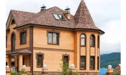 Гибкая черепица ТехноНИКОЛЬ Shinglas/Шинглас Джаз коррида купить в краснодаре