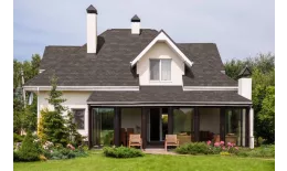 Гибкая черепица ТехноНИКОЛЬ Shinglas/Шинглас Джаз сицилия купить в краснодаре