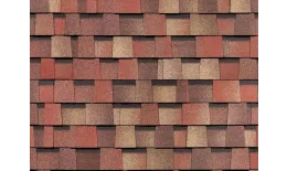 Ламинированная черепица Docke PIE DRAGON  PREMIUM Мускат купить в краснодаре