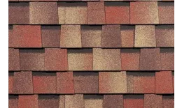 Ламинированная черепица Docke PIE DRAGON  PREMIUM Мускат купить в краснодаре