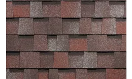 Ламинированная черепица Docke PIE DRAGON  PREMIUM Слива купить в краснодаре