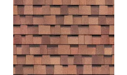 Ламинированная черепица Docke PIE DRAGON  PREMIUM Карамель купить в краснодаре