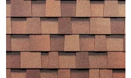 Ламинированная черепица Docke PIE DRAGON  PREMIUM Карамель купить в краснодаре