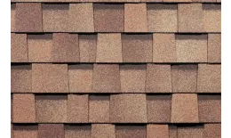 Ламинированная черепица Docke PIE DRAGON  PREMIUM Капучино купить в краснодаре