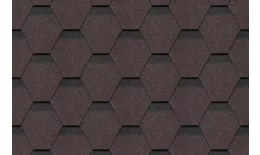 Купить гибкая черепица Docke PREMIUM Кёльн корица в Краснодаре.