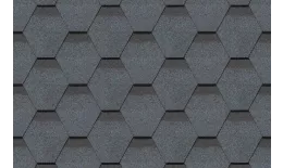 Купить гибкая черепица Docke PREMIUM Кёльн чернослив в Краснодаре.