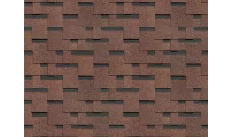 Гибкая черепица Docke PREMIUM Генуя кунжут купить в краснодаре