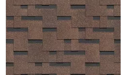 Гибкая черепица Docke PREMIUM Генуя кунжут купить в краснодаре