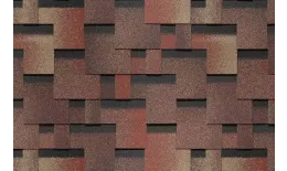 Гибкая черепица Docke PREMIUM Генуя мускат купить в краснодаре