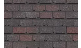 Гибкая черепица Docke PREMIUM Женева изюм купить в краснодаре