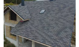 Гибкая черепица Docke PREMIUM Женева вагаси купить в краснодаре