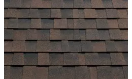 Гибкая черепица Katepal MANSION NEW бран (Коричневый) купить в краснодаре