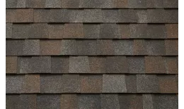 Гибкая черепица Katepal MANSION NEW довер (Гавана) купить в краснодаре