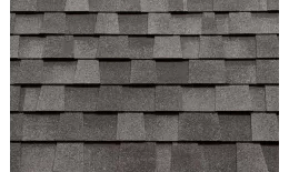 Гибкая черепица Katepal MANSION NEW монтре (Серый) купить в краснодаре