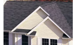 Гибкая черепица CertainTeed CT 20 moire black купить в краснодаре