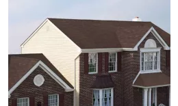 Гибкая черепица CertainTeed CT 20 cedar brown купить в краснодаре