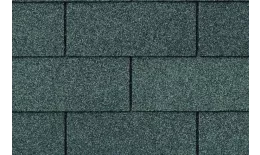 Гибкая черепица CertainTeed CT 20 dove grey купить в краснодаре