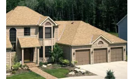 Гибкая черепица CertainTeed CT 20 timber blend купить в краснодаре