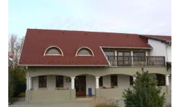 Гибкая черепица CertainTeed CT 20 red blend купить в краснодаре