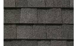 Гибкая черепица CertainTeed Landmark colonial slate купить в краснодаре