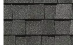 Гибкая черепица CertainTeed Landmark georgetown grey купить в краснодаре