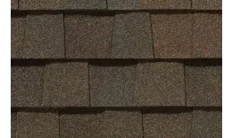 Гибкая черепица CertainTeed Landmark heather blend купить в краснодаре