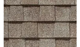 Гибкая черепица CertainTeed Landmark mojave tan купить в краснодаре