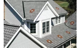 Гибкая черепица CertainTeed Carriage House sharwood forrest купить в краснодаре