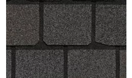 Гибкая черепица CertainTeed Highland Slate New england slate купить в краснодаре