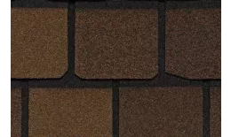 Гибкая черепица CertainTeed Highland Slate venetian red купить в краснодаре