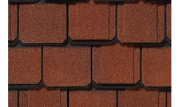 Гибкая черепица CertainTeed Grand Manor georgian brick купить в краснодаре