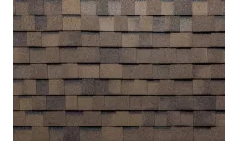Гибкая черепица Tegola Top Shingle Премьер (Premier) светло-коричневый купить в краснодаре