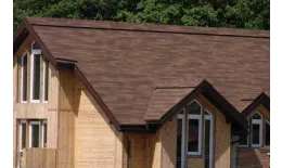 Гибкая черепица Tegola Nobile Tile Лофт дерево купить в краснодаре