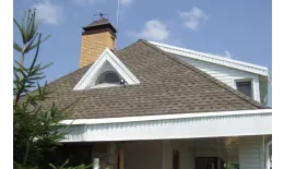 Гибкая черепица Tegola Nobile Tile Шервуд темно-серый купить в краснодаре