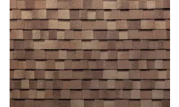 Гибкая черепица Tegola Nobile Tile Шервуд дерево купить в краснодаре